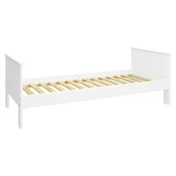 Billig ✔️ Steens Furniture A/S Steens Bettliege ALBA Weiß 90 X 200 Cm 😍 -Steens Furniture A/S Verkäufe unnamed file 918