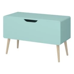 Rabatt ✨ Steens Furniture A/S Steens - GAIA Spielzeugkiste- Material: MDF - Verarbeitung: Cool Mint- H X B X T - 50,1 X 80 X 35 Cm 🎉 22 Rabatt ✨ Steens Furniture A/S Steens - GAIA Spielzeugkiste- Material: MDF - Verarbeitung: Cool Mint- H X B X T - 50,1 X 80 X 35 Cm 🎉 -Steens Furniture A/S Verkäufe unnamed file 938