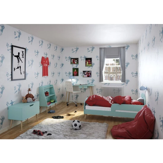 Rabatt ✨ Steens Furniture A/S Steens - GAIA Spielzeugkiste- Material: MDF - Verarbeitung: Cool Mint- H X B X T - 50,1 X 80 X 35 Cm 🎉 13 Rabatt ✨ Steens Furniture A/S Steens - GAIA Spielzeugkiste- Material: MDF - Verarbeitung: Cool Mint- H X B X T - 50,1 X 80 X 35 Cm 🎉 – Bild 11