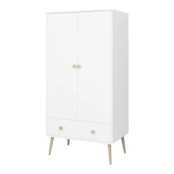 Bestes Angebot ✨ Steens Furniture A/S Steens - GAIA Kleiderschrank Mit 2 Türen Und 1 Schublade- Material: MDF - Verarbeitung: Cool Mint- H X B X T - 160 X 80 X 49,6 Cm 🎁 23 Bestes Angebot ✨ Steens Furniture A/S Steens - GAIA Kleiderschrank Mit 2 Türen Und 1 Schublade- Material: MDF - Verarbeitung: Cool Mint- H X B X T - 160 X 80 X 49,6 Cm 🎁 -Steens Furniture A/S Verkäufe unnamed file 948