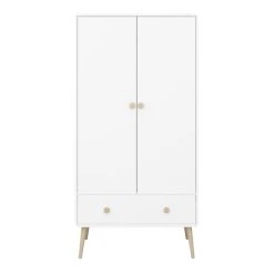 Bestes Angebot ✨ Steens Furniture A/S Steens - GAIA Kleiderschrank Mit 2 Türen Und 1 Schublade- Material: MDF - Verarbeitung: Cool Mint- H X B X T - 160 X 80 X 49,6 Cm 🎁 26 Bestes Angebot ✨ Steens Furniture A/S Steens - GAIA Kleiderschrank Mit 2 Türen Und 1 Schublade- Material: MDF - Verarbeitung: Cool Mint- H X B X T - 160 X 80 X 49,6 Cm 🎁 -Steens Furniture A/S Verkäufe unnamed file 951