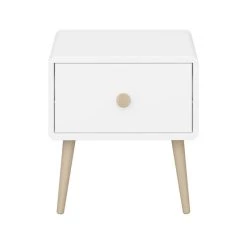 Top 10 ✨ Steens Furniture A/S Steens - GAIA Nachtkonsole Mit 1 Schublade - Material: MDF - Verarbeitung: Weiss- H X B X T - 44,3 X 41,4 X 39,6 Cm 😍 16 Top 10 ✨ Steens Furniture A/S Steens - GAIA Nachtkonsole Mit 1 Schublade - Material: MDF - Verarbeitung: Weiss- H X B X T - 44,3 X 41,4 X 39,6 Cm 😍 -Steens Furniture A/S Verkäufe unnamed file 955