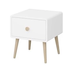 Top 10 ✨ Steens Furniture A/S Steens - GAIA Nachtkonsole Mit 1 Schublade - Material: MDF - Verarbeitung: Weiss- H X B X T - 44,3 X 41,4 X 39,6 Cm 😍 17 Top 10 ✨ Steens Furniture A/S Steens - GAIA Nachtkonsole Mit 1 Schublade - Material: MDF - Verarbeitung: Weiss- H X B X T - 44,3 X 41,4 X 39,6 Cm 😍 -Steens Furniture A/S Verkäufe unnamed file 956