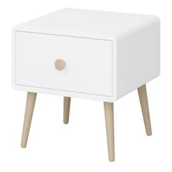 Top 10 ✨ Steens Furniture A/S Steens - GAIA Nachtkonsole Mit 1 Schublade - Material: MDF - Verarbeitung: Weiss- H X B X T - 44,3 X 41,4 X 39,6 Cm 😍 23 Top 10 ✨ Steens Furniture A/S Steens - GAIA Nachtkonsole Mit 1 Schublade - Material: MDF - Verarbeitung: Weiss- H X B X T - 44,3 X 41,4 X 39,6 Cm 😍 -Steens Furniture A/S Verkäufe unnamed file 962