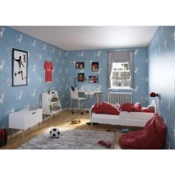 Top 10 ✨ Steens Furniture A/S Steens - GAIA Nachtkonsole Mit 1 Schublade - Material: MDF - Verarbeitung: Weiss- H X B X T - 44,3 X 41,4 X 39,6 Cm 😍 25 Top 10 ✨ Steens Furniture A/S Steens - GAIA Nachtkonsole Mit 1 Schublade - Material: MDF - Verarbeitung: Weiss- H X B X T - 44,3 X 41,4 X 39,6 Cm 😍 -Steens Furniture A/S Verkäufe unnamed file 964