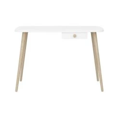 Top 10 ⌛ Steens Furniture A/S Steens - GAIA Schreibtisch Mit 1 Schublade - Material: MDF - Verarbeitung: Weiss- H X B X T - 73,7 X 110 X 49,6 Cm 🌟 -Steens Furniture A/S Verkäufe unnamed file 967