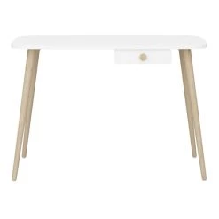 Top 10 ⌛ Steens Furniture A/S Steens - GAIA Schreibtisch Mit 1 Schublade - Material: MDF - Verarbeitung: Weiss- H X B X T - 73,7 X 110 X 49,6 Cm 🌟 -Steens Furniture A/S Verkäufe unnamed file 972