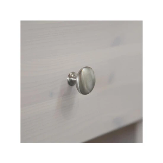 Budget 💯 Steens Furniture A/S Sideboard - Monaco 025/288, 3 Schubladen Und 3 Türen, Kiefer Massiv, Weiss/Gelaugt; 3170250288001F 😉 11 Budget 💯 Steens Furniture A/S Sideboard - Monaco 025/288, 3 Schubladen Und 3 Türen, Kiefer Massiv, Weiss/Gelaugt; 3170250288001F 😉 – Bild 9